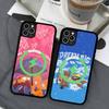 Geometric Bauhaus Art Magnetic Wireless Phone Case For IPhone 17 16 15 14 13 12 11 Pro Max For Magsafe Cover