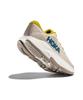 Hoka One One Rincon 4 Wide Running Size Men's Shoes, Birch/Cement, 26.0cm