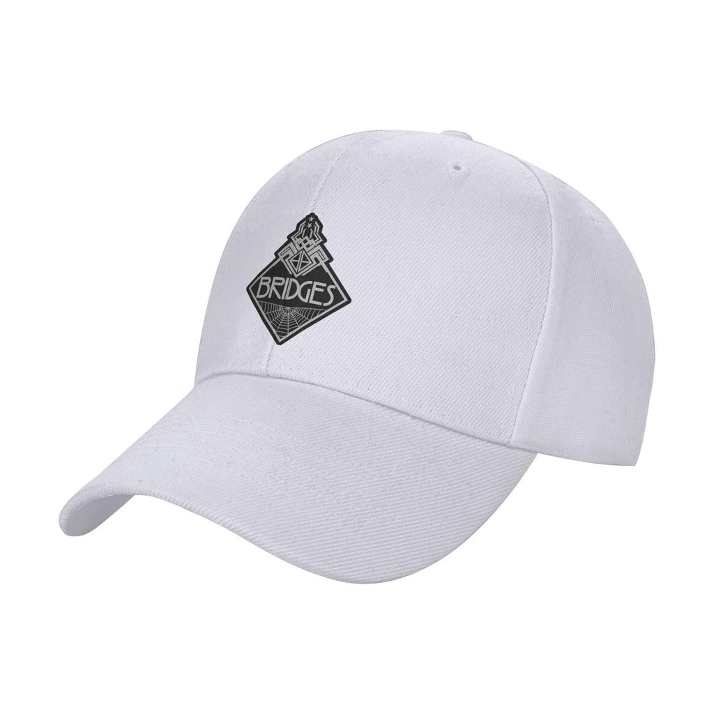 Death Stranding Sam Porter Game Baseball Caps Unisex Hip-Hop Trucker Worker Cap Hat Adjustable Polyester Sun Hats