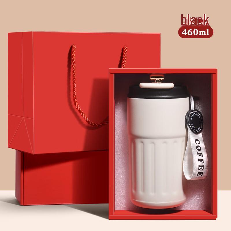 MINGHUI Smart Temperature Display 316 Stainless Steel Insulated Tumbler