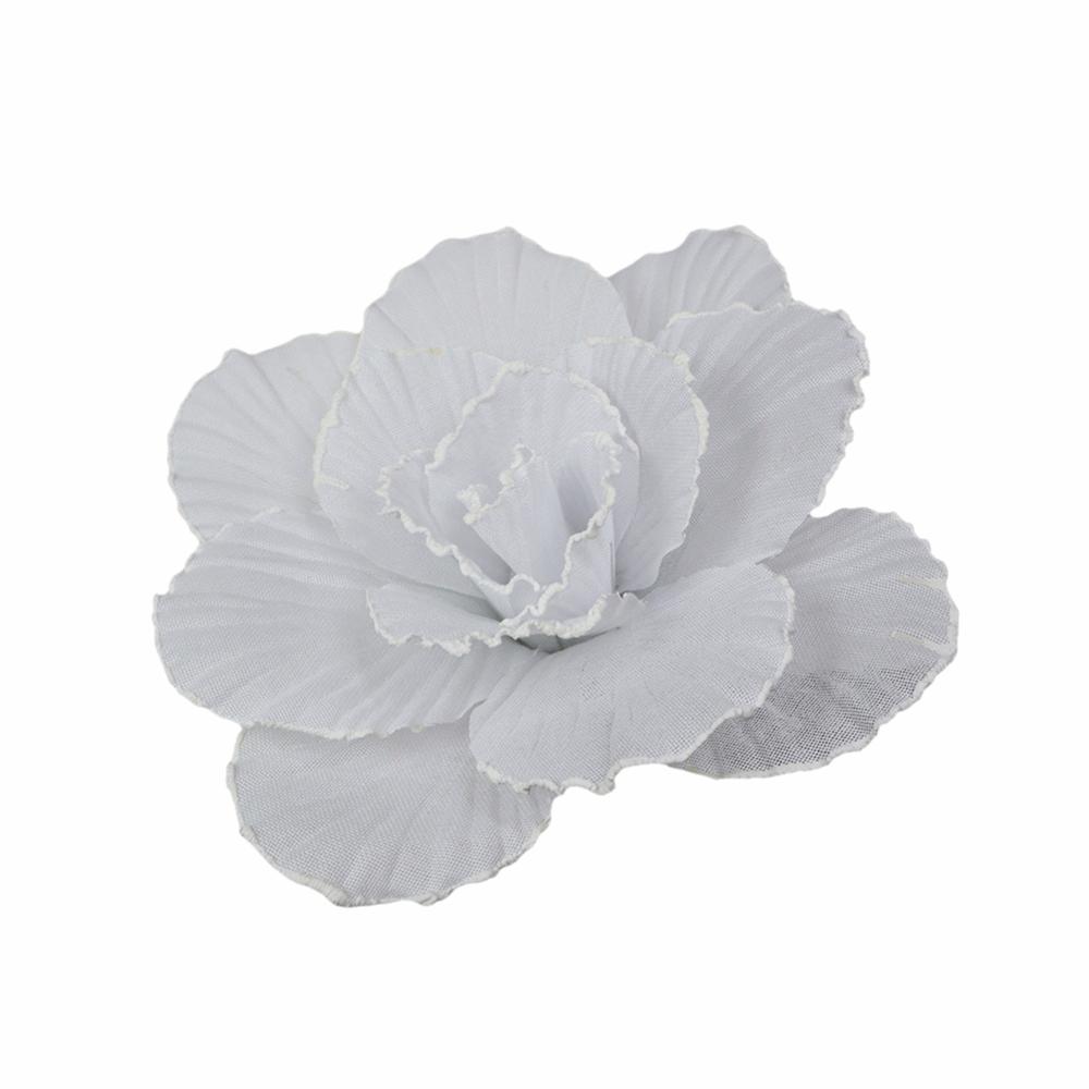 30CM Giant Simulated Rose Flower PE Foam Material Backdrop Decoration Wedding Decoration Wall Decoration Linen Simulated