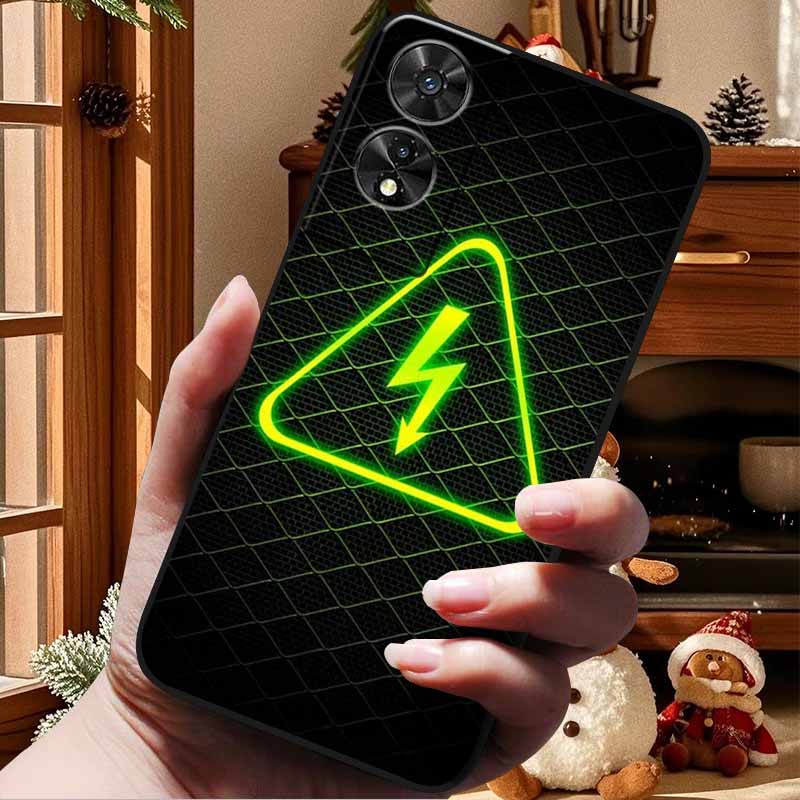 For TCL 505 Case Soft TPU Silicone Back Cover for TCL 505 Phone Case Lovely Painted Cat Etui Coque Funda for TCL505 Shell Cool