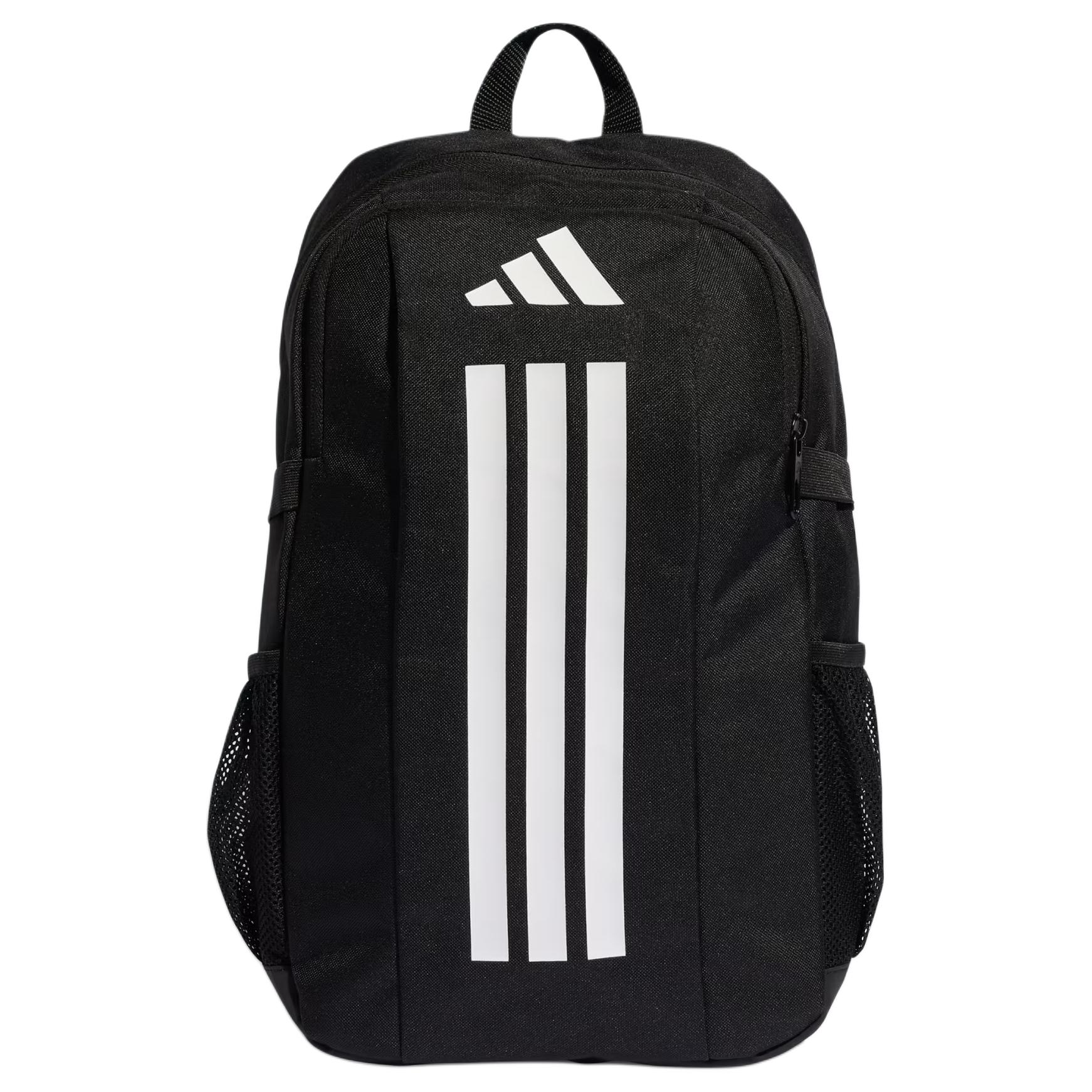 Adidas 13.14L Apwr Fashion Versatile Polyester Backpack Kids Backpacks Black KE0460 Black