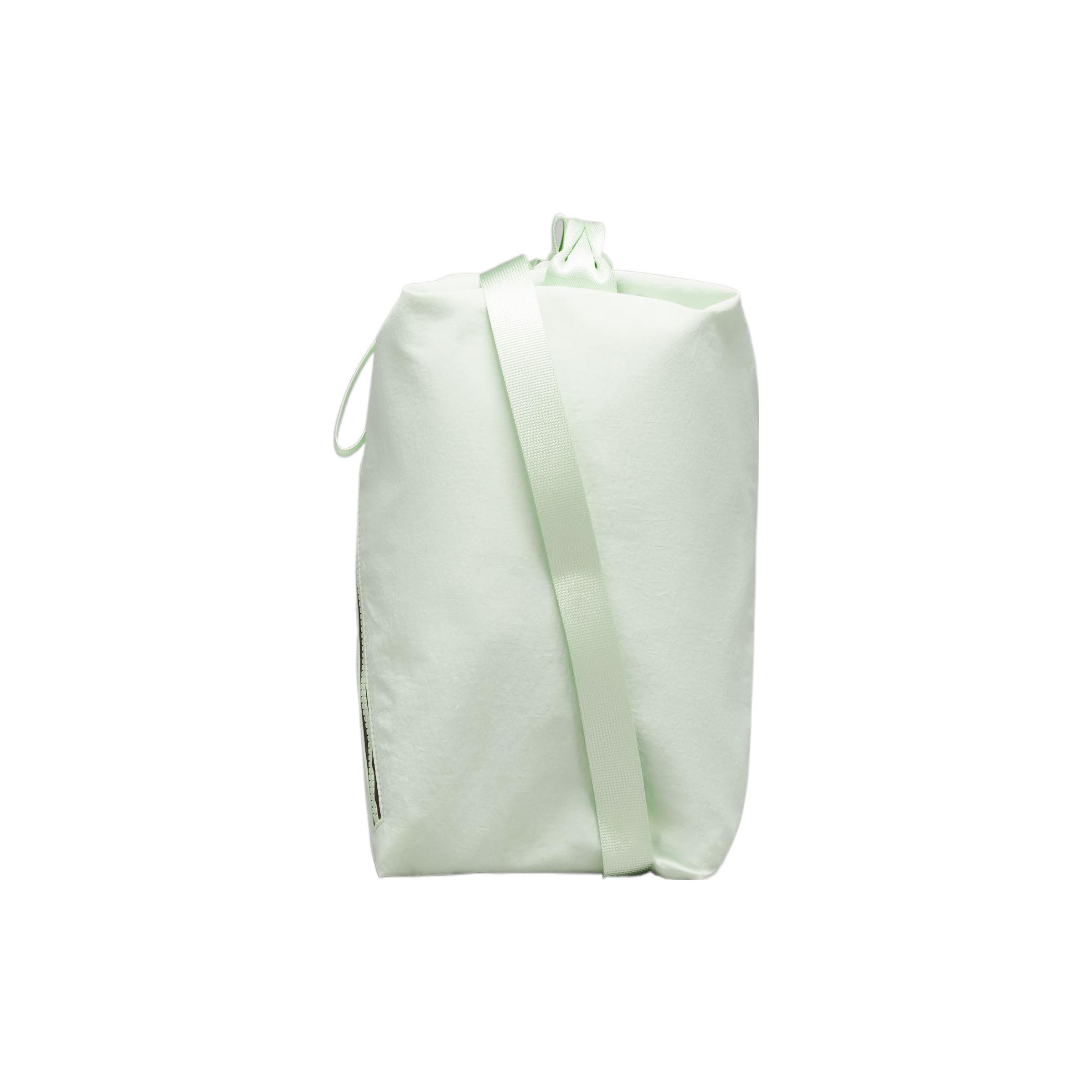 Lululemon Fast Track 10L Casual Multi-Functional Cotton Sports Backpack Women Backpack Cabbage-Green LW9EU5S-KOGR Kohlrabi Green