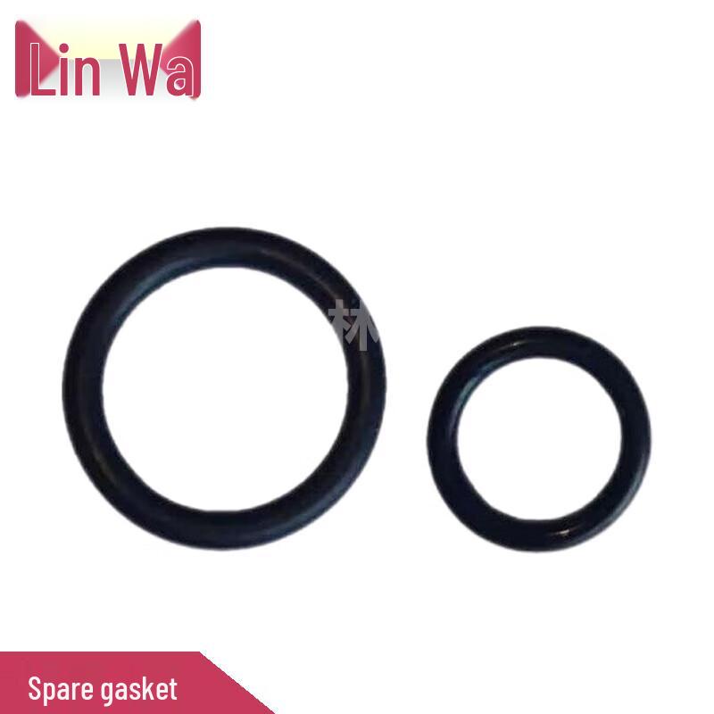 Linwa Portable Air Respirator System Components