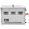 ATCSTEAM 6KW Steam Generator with External Controller Shower System Equipment 220?240V