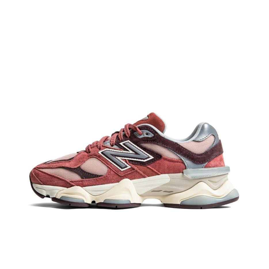 

Новые New Balance 9060 Cherry Blossom U9060TRU 37