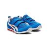 Asics Idaho Comfortable Durable Breathable Low-Top Walking Shoes Baby Shoes Light-Blue 1144A271-400