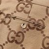 Gucci FW21 Casual Shorts Men's Yellow 673181-ZAHT6-2580