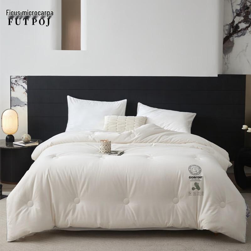 

Fuchare Porong 100% Cotton Soybean Blend Quilt