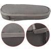 AUTOKAY Seat Armrest Covers Fits for Toyota Sequoia 2001-2007-Gray