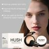 Natural Brightening Air Cushion Cream, Light, Moisturizing and Delicate Makeup, Daily Fresh Water and Light Makeup Base Makeup Air Cushion 1pc