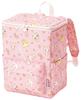 Skater Square Backpack for Featuring Sanrio Characters and My Little Dreamy 25cm Wide X 16cm Deep X 30cm High Children, Friends, (RYUSQ1)