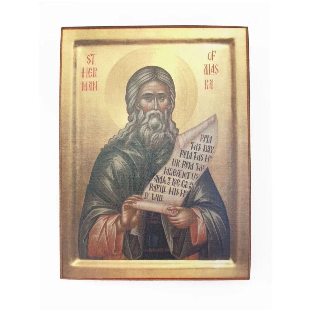 Religious Wall Decor 20x30cm