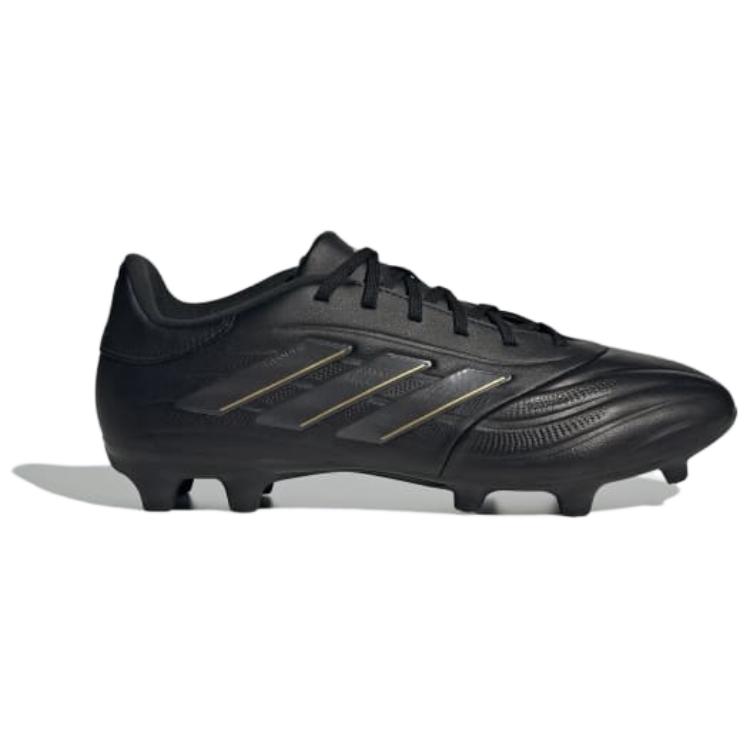 adidas Copa Pure 2 League Fg Nero Core Carbono Oro Metallico IG8717