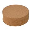 Cup Mats Cork Coaster Tableware Tea Cup Mats Cup Coasters