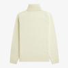 Fred Perry [Sharp] Knit Roll Neck (560) Afpm2336826-560
