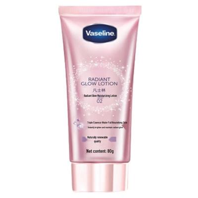Vaseline Schimmernde Ausstrahlung Bodylotion