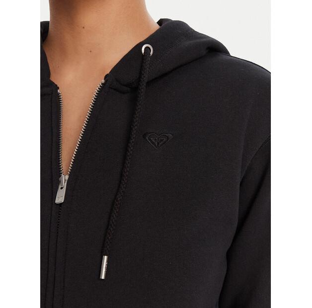 Толстовка Roxy Surf Stoked Zipped Brushed