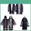 Authentic Tokyo Revengers Wakasa Imaushi Senju Kawaragi Cosplay Costume For Halloween