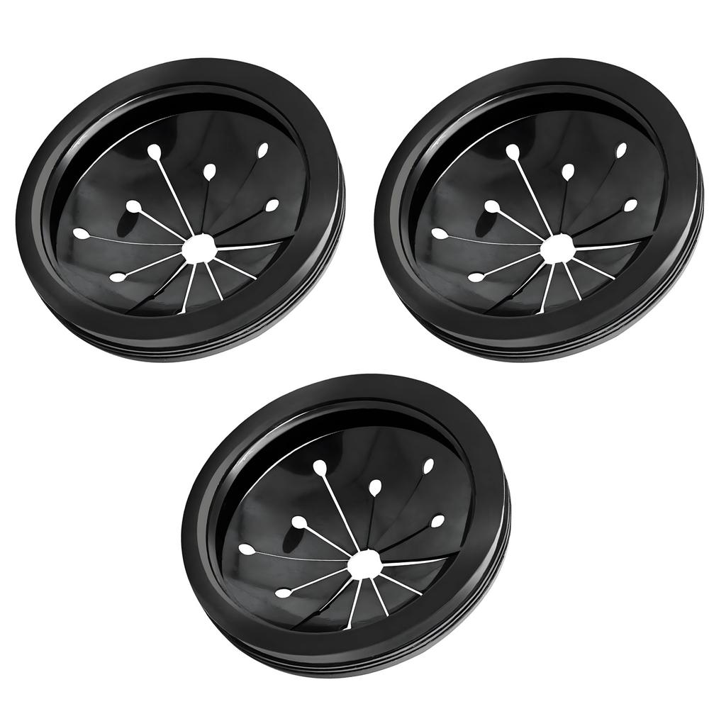 Disposal Splashes Guard Garbage Stoppers Waste Disposer Anti Splashing Cover for Sink Drain Strainer Kitchen Fixtures