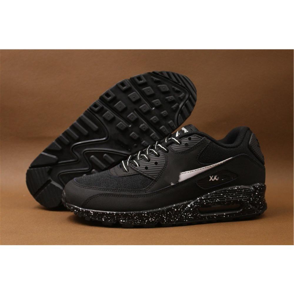 With half size men's sports single shoes air cushion women's shoes sports shock absorption casual shoes