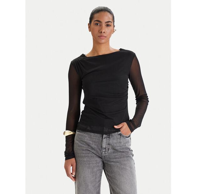 Толстовка Patrizia Pepe 8M1783/J376-K103 EU NOSIZE