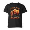Project Hail Mary Fist My Bump Rocky The Alien Film Unisex Barn T-shirt