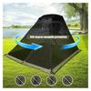 Tear Resistant Camping Chair Mosquitoes Net Mesh Enclosures Chair Mesh Netting Keep Insect Out During Outdoors Adventure