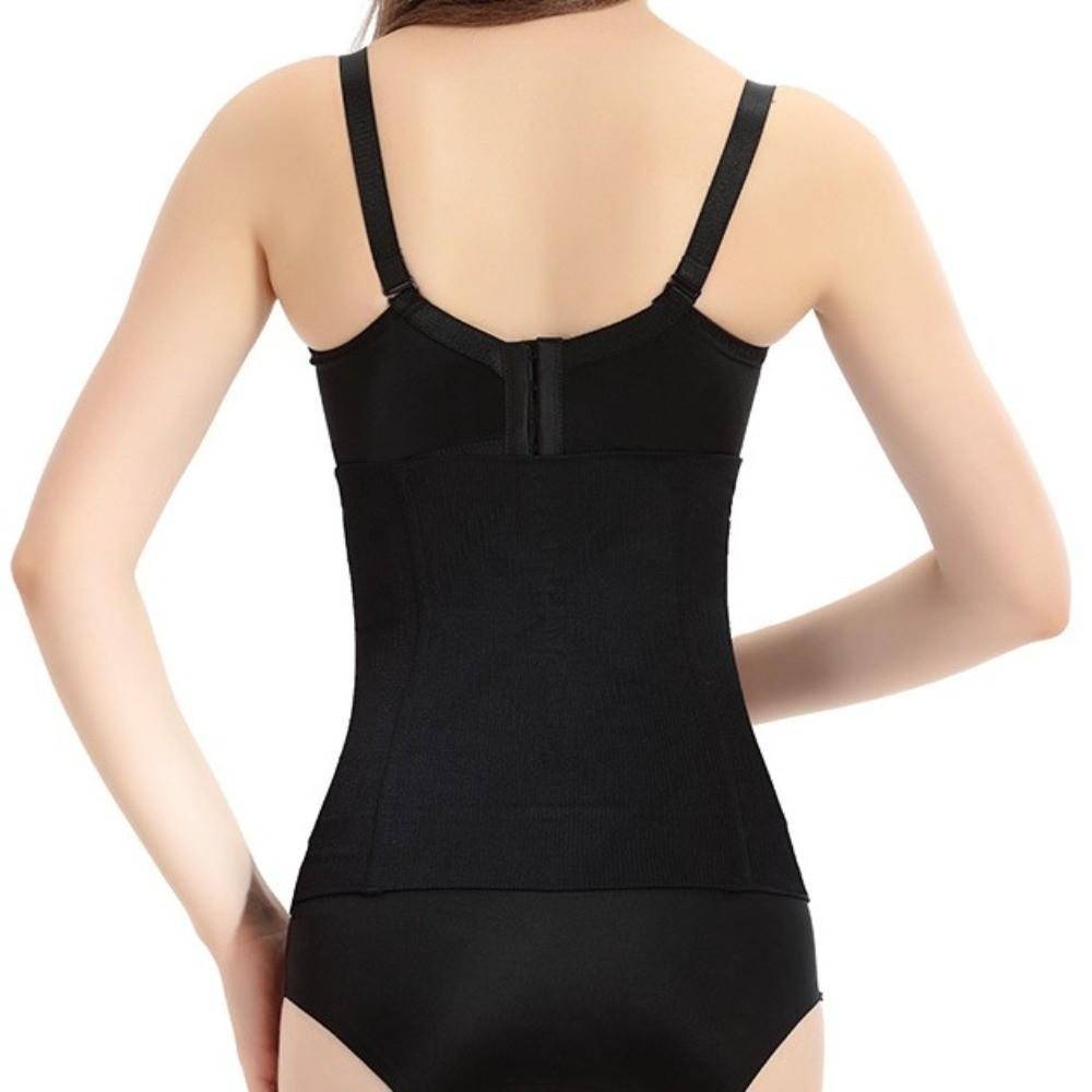 Seamless Waist Trainer Thin Slimming Shapewear Elastic Women Girdle Belt  Outdoor