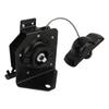 Spare Tire Lift Hoist Carrier 924‑502 Heavy Duty Tire Carrier Wheel Hoist for 2500 HD 3500 HD