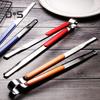Portable Heat Resistant Buffet Clip Corrosion Resistance Grill Salad Food BBQ Clamp Cooking Tools