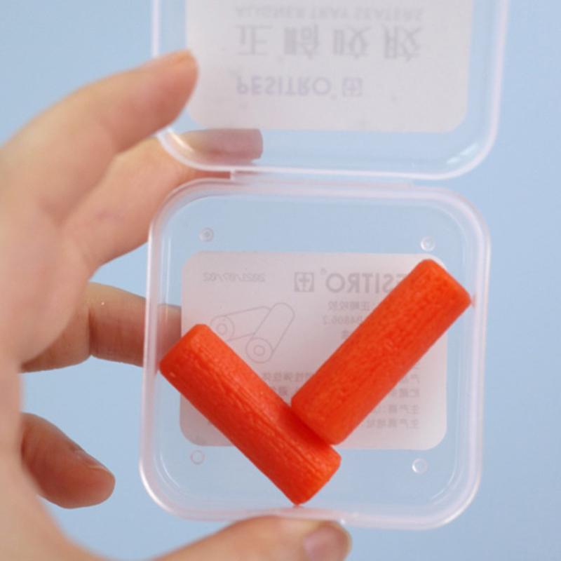 2Pcs Tooth Chew Aligners For Tooth Aligner Chewies Aligners Tray Seaters