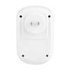 Ultrasonic Pest Repeller Indoor Electronic Plug In Rodent Repellent