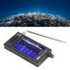 DSP SDR Radio Receiver 4.3 Inch  100KHz To 149MHz FM MW SSB CW HAM Shortwave Radio Receiver DSP SDR Radio Receiver