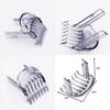 Haarschneider-Aufsteckkamm für Hc5610 Hc5630 Hc5632 Mit wasserdichtem Design Für alle Benutzer