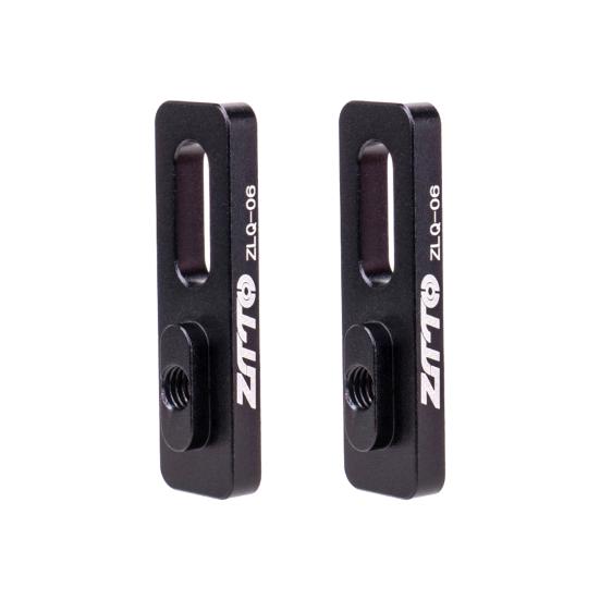 

Полезное удлинение тормоза для велосипеда V, прочное, надежное, антиокислительное из алюминиевого сплава чёрный