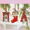 Accesorii de petrecere – Decorațiuni de Crăciun