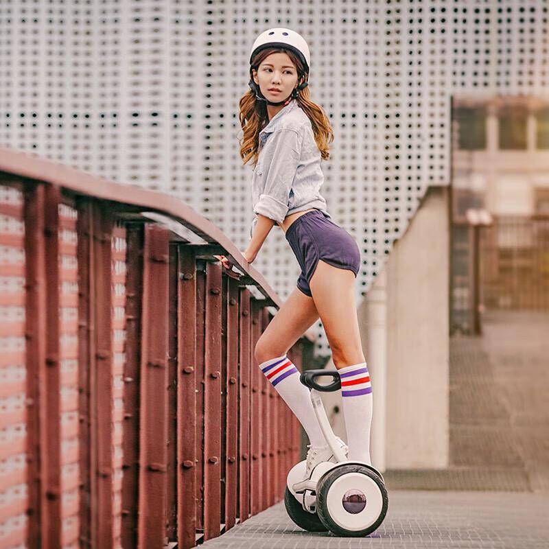 Xiaomi Ninebot Self-Balancing Electric Scooter