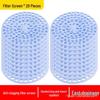 Universal Silicone Floor Drain Cover and Deodorizer