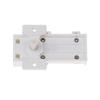 1Pcs 16A Electric Heater Electric Oil Heater Temperature Controller Temperature Switch White Switch Oil Heater Accessories