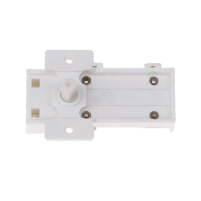 1Pcs 16A Electric Heater Electric Oil Heater Temperature Controller Temperature Switch White Switch Oil Heater Accessories