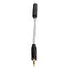 8-Strand Single Crystal Copper Headphone Adapter Cord for Sound Players with 2.5mm Balanced Ports