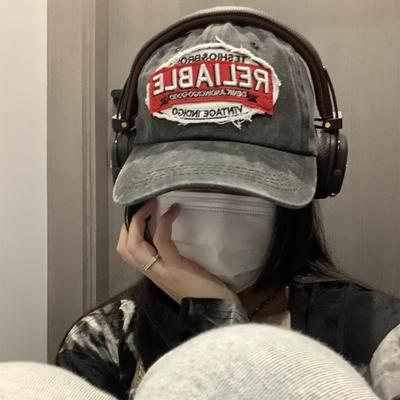 Hüte & Mützen – Baseball-Caps