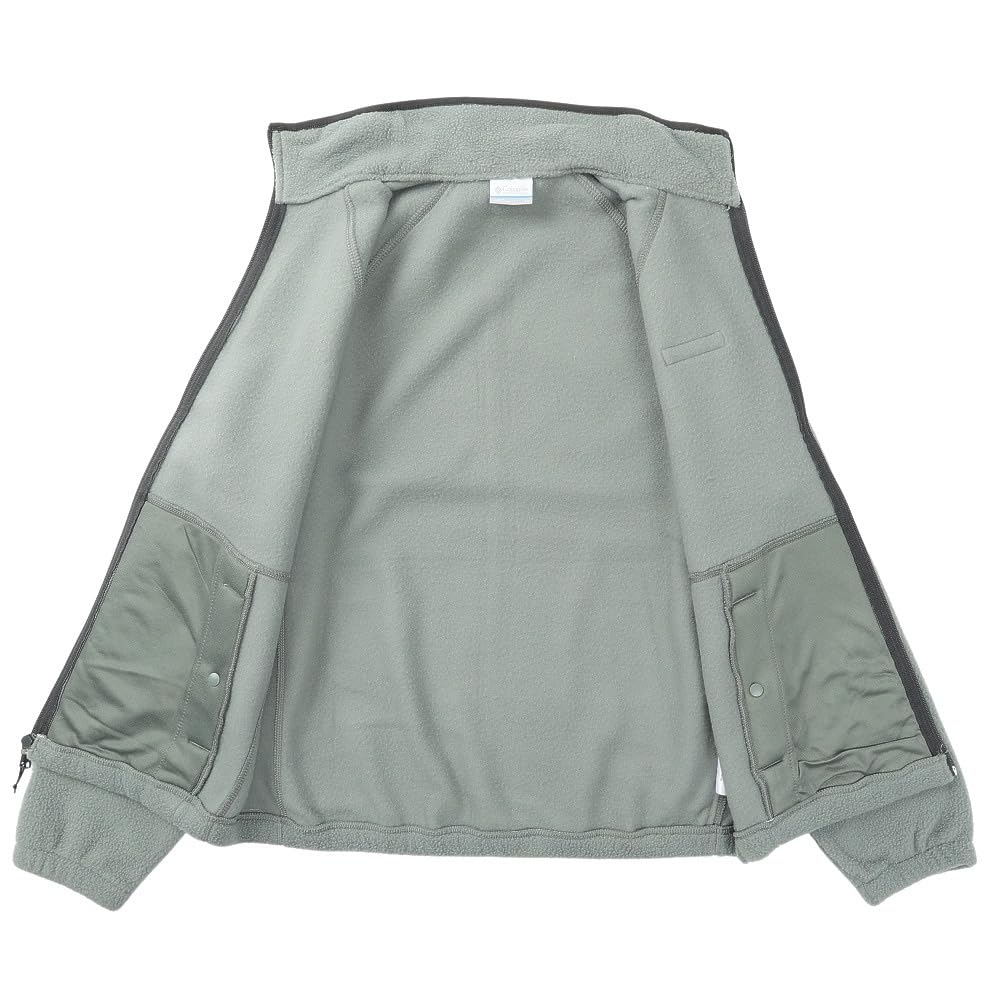 Timbercrest MTR Fleece Full Zip AE8888 L Sedona Sage [Columbia] Men's