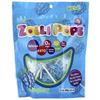 The Clean Teeth Pops, Blue Raspberry, 3.1 Oz (88 G)