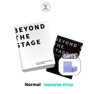 Wählen Sie POB BEYOND THE STAGE BTS Dokumentarfilm-Fotobuch THE DAY WE MEET