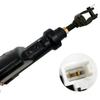 Motorcycle Aluminium Rear Brake Foot Hydraulic Brake Pump For ATV Dirt Bike Hydraulic Brake Master Cylinder Pump