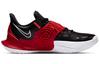 Nike Kyrie Low 3 Team Black University Red CW6228-001