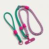 Removable Phone Strap Lanyard 3 in 1 Mobile Phone Straps New Neck Ropes